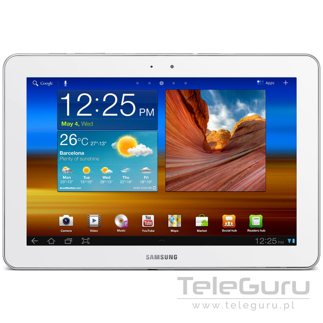 Samsung Galaxy Tab 10.1 P7500 64gb
