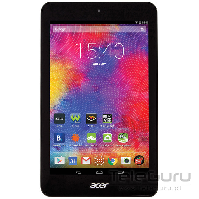 Acer Iconia One 7 B1-770 Wi-Fi