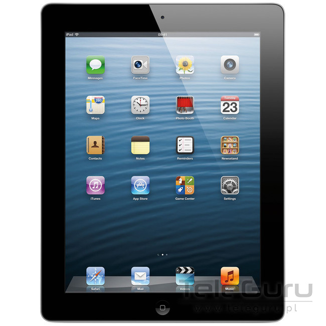 Apple iPad 4 LTE