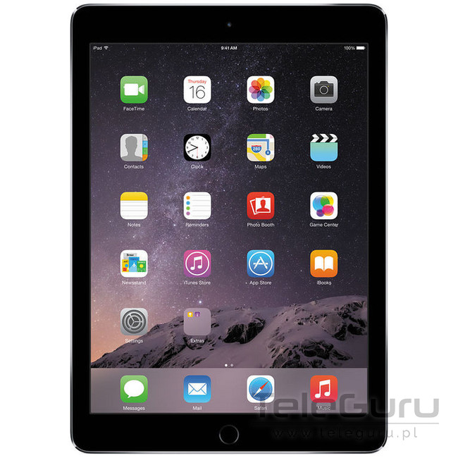 Apple iPad Air 2 LTE