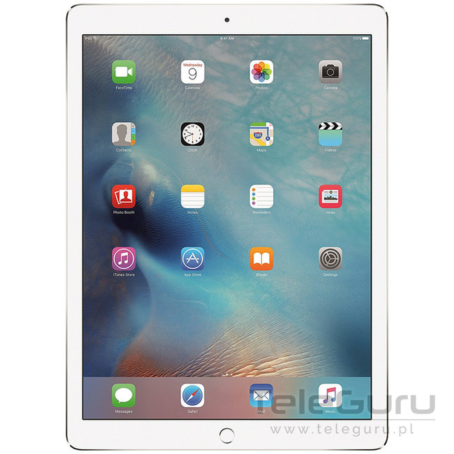 Apple iPad Pro 12.9 LTE