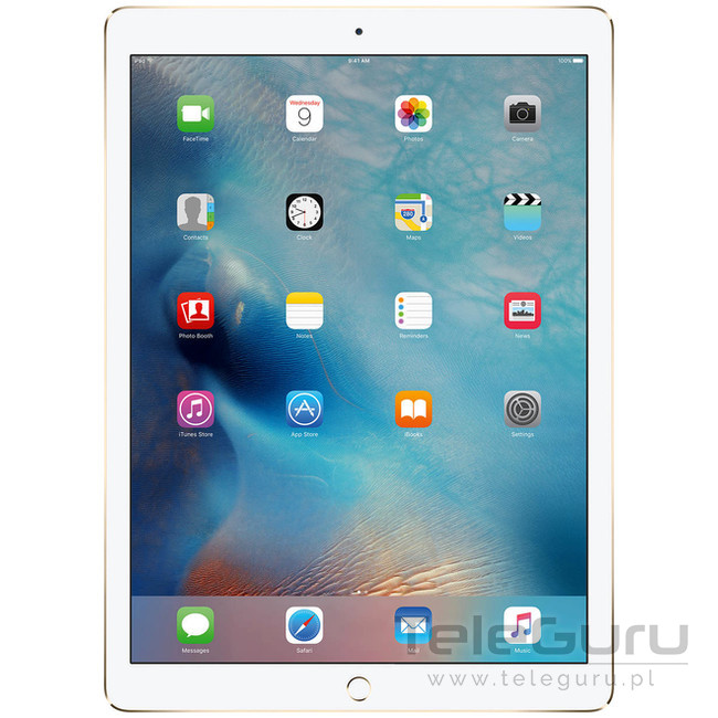 Apple iPad Pro 12.9 Wi-Fi