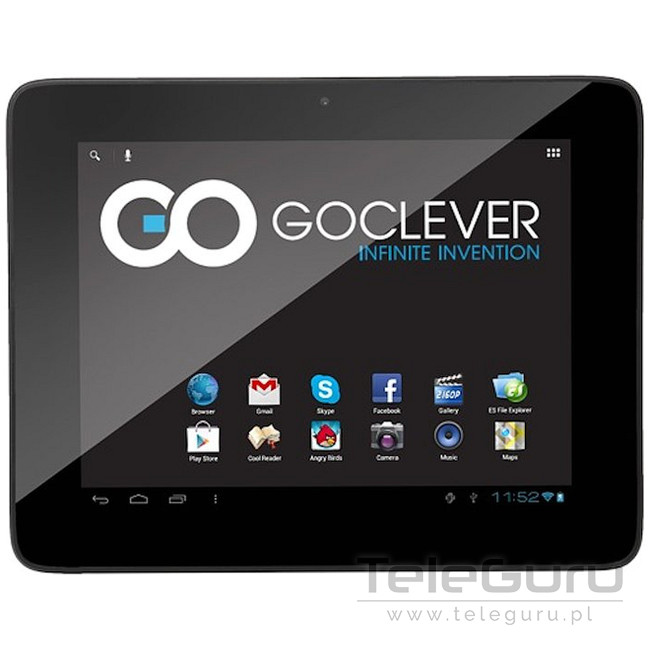 Goclever Tab R83.2