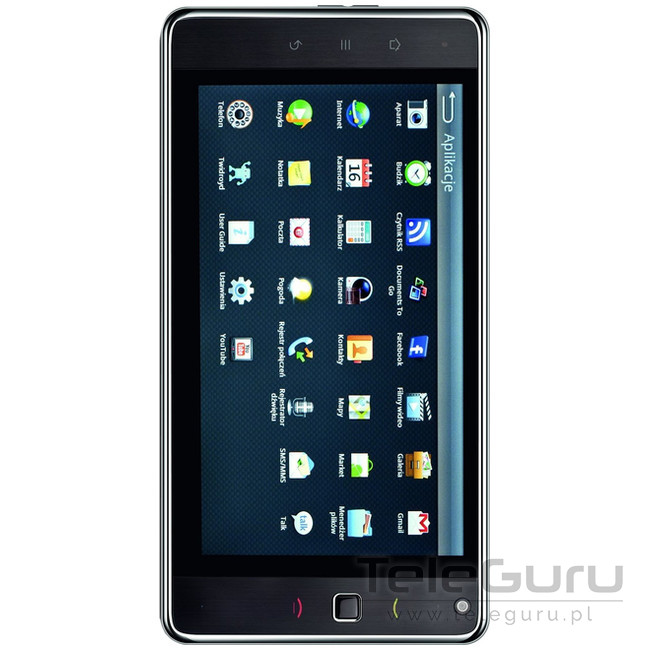 Huawei Ideos S7