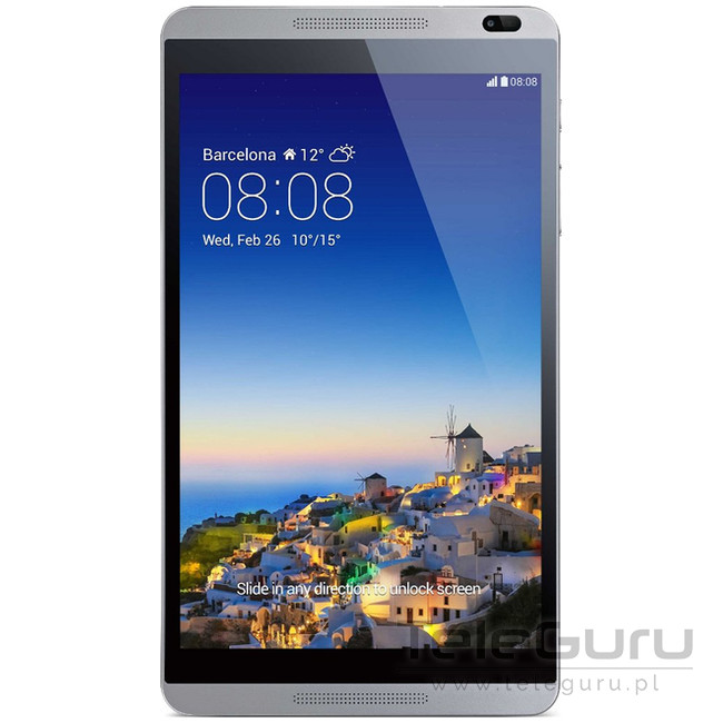 Huawei MediaPad M1 8.0 LTE