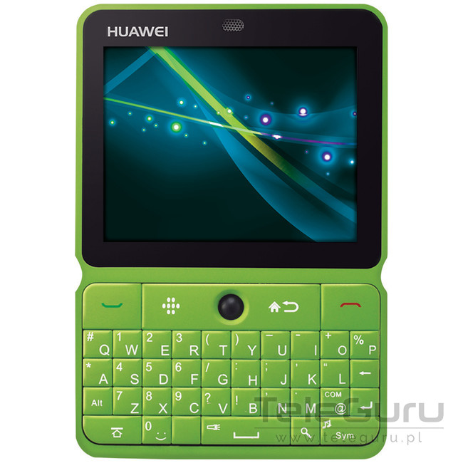 Huawei U8300