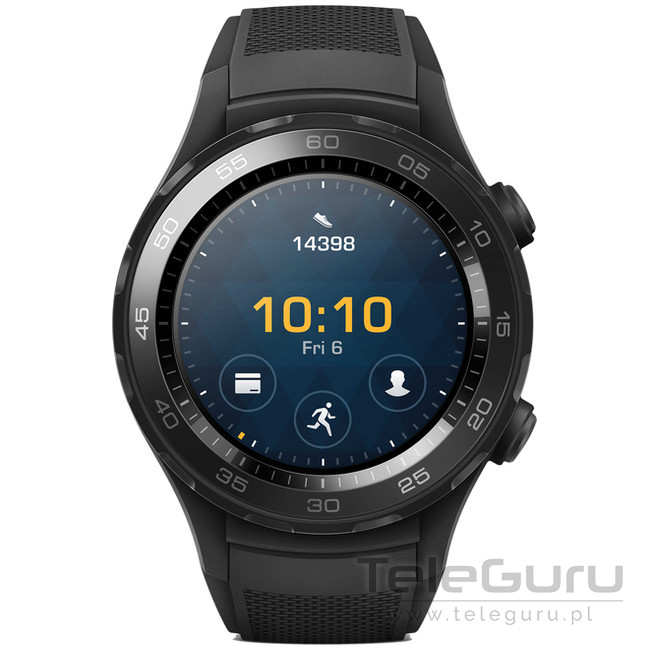 Huawei Watch 2 LTE