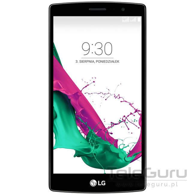 LG G4s Dual