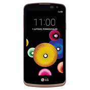 LG K4 LTE Dual