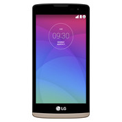 LG Leon 4G LTE