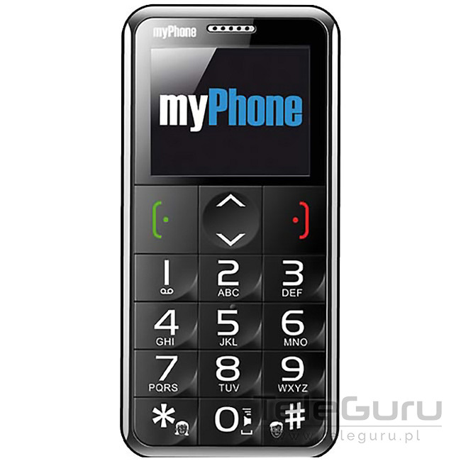 myPhone 1062