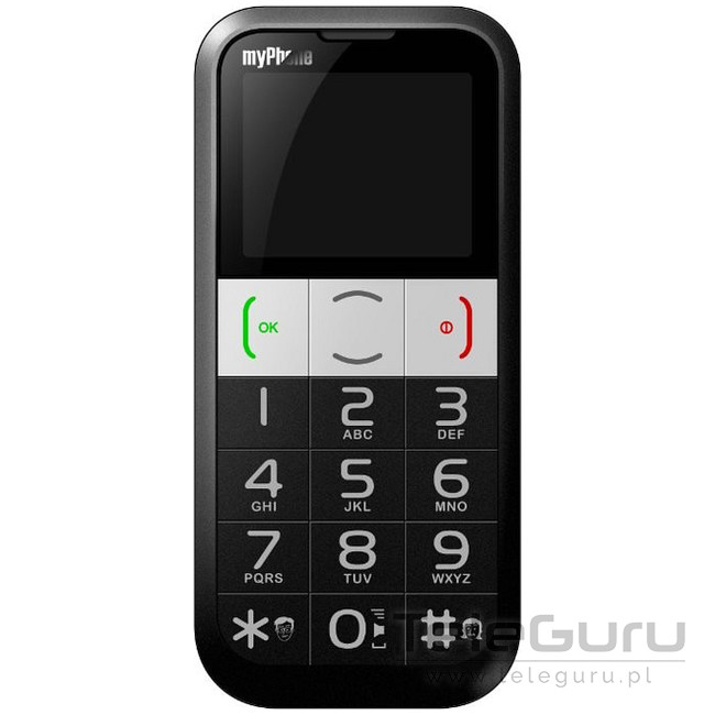 myPhone 1083