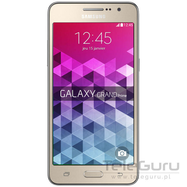Samsung Galaxy Grand Prime VE