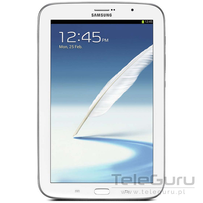 Samsung Galaxy Note 8.0 3G