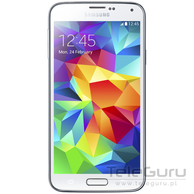 Specyfikacje I Dane Techniczne Samsung Galaxy S5 Teleguru