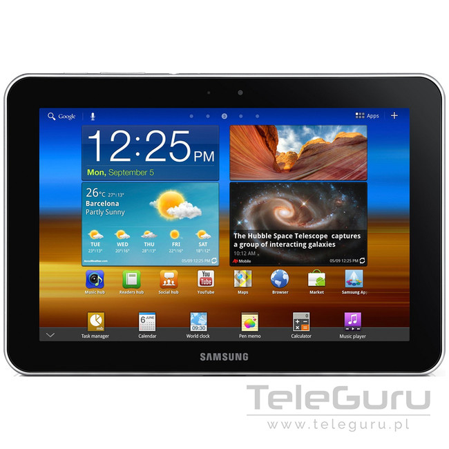 Samsung Galaxy Tab 8.9 3G