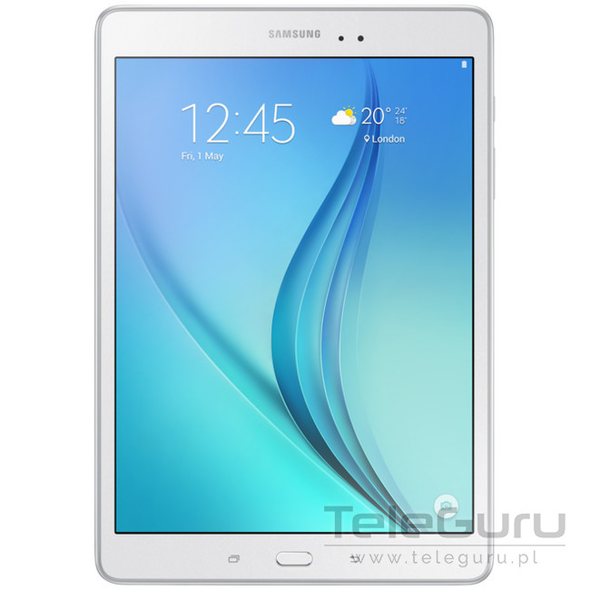 Samsung Galaxy Tab A 9.7 Wi-Fi