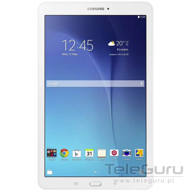 Samsung Galaxy Tab E 96 3G