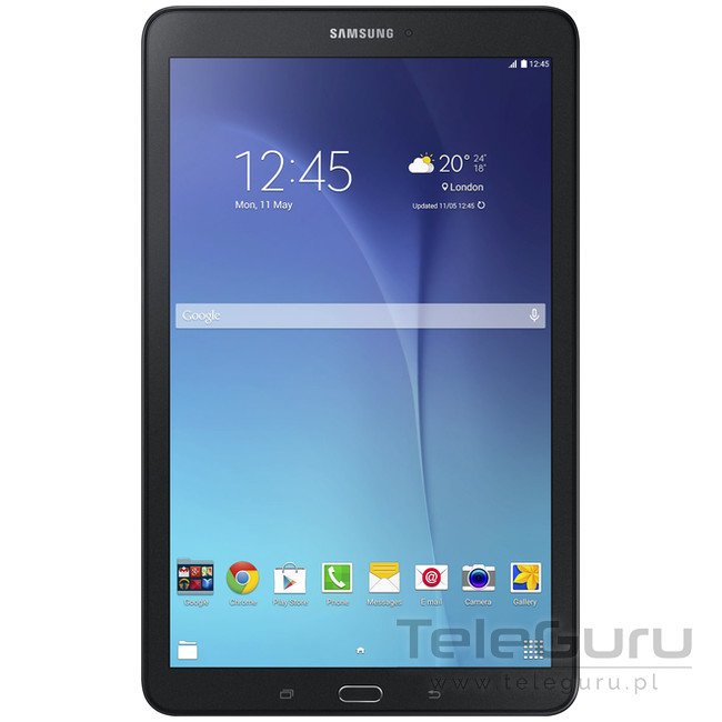 Samsung Galaxy Tab E 96 Wi-Fi