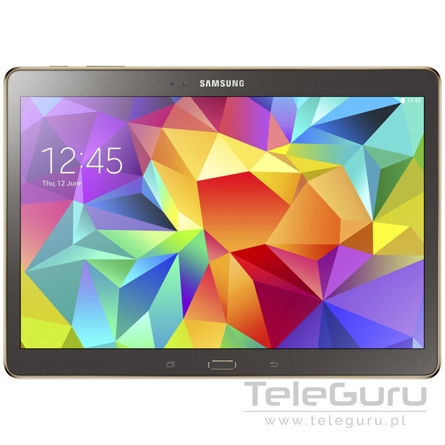 Samsung Galaxy Tab S 10.5 Wi-Fi