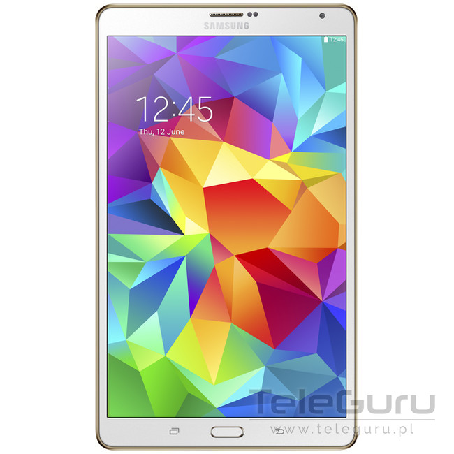 Samsung Galaxy Tab S 8.4 Wi-Fi