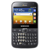 Samsung Galaxy Y Pro Duos