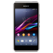 Sony Xperia E1
