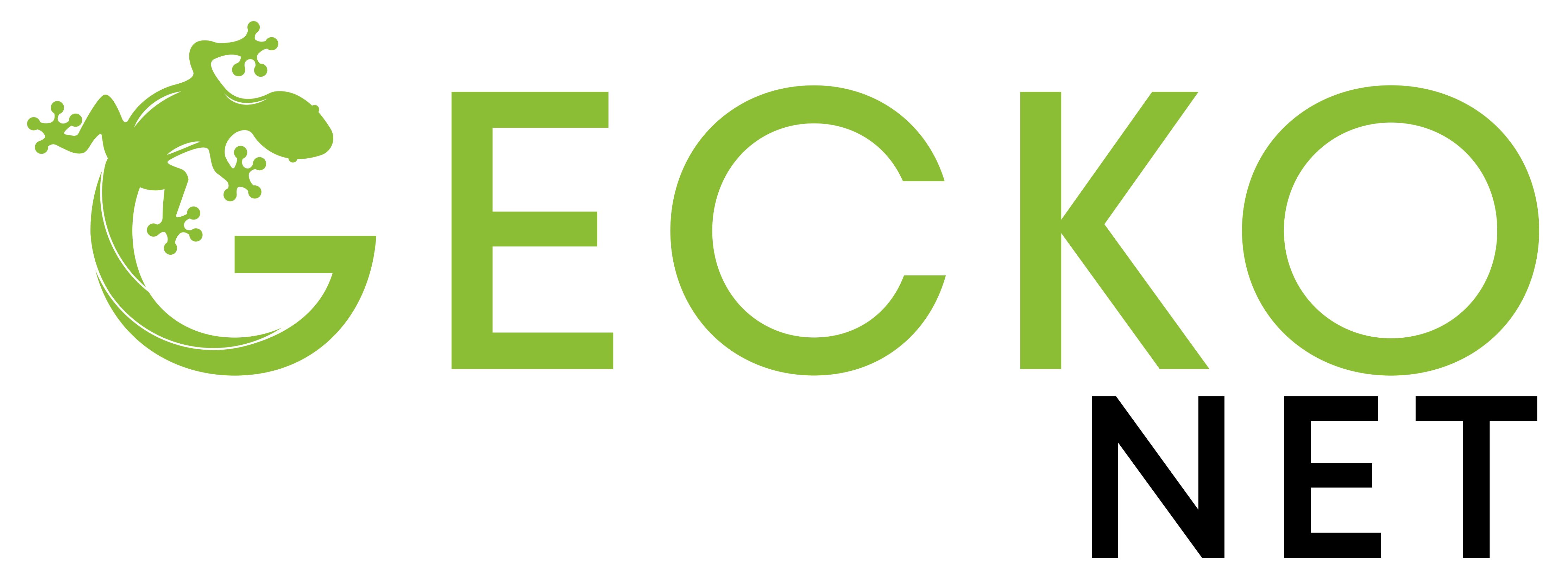 GECKONET