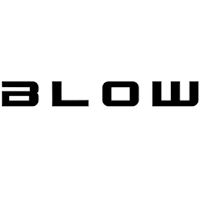 Znalezione obrazy dla zapytania blow logo