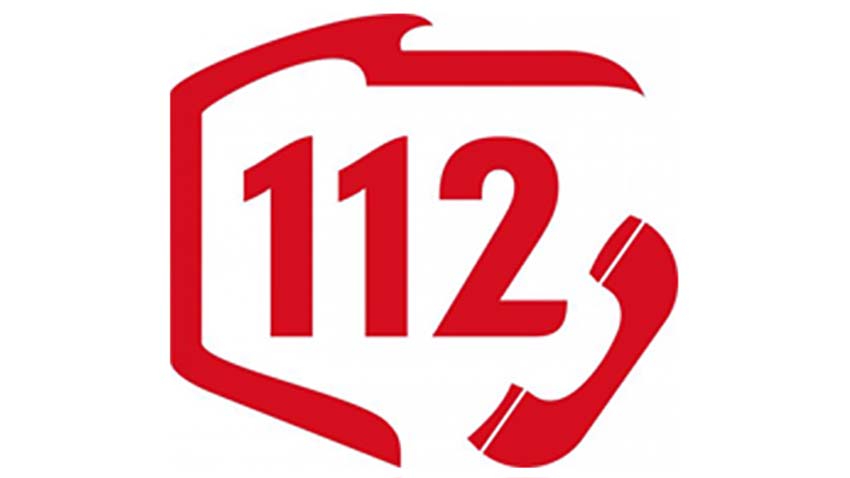 11 Lutego Europejskim Dniem Numeru Alarmowego 112