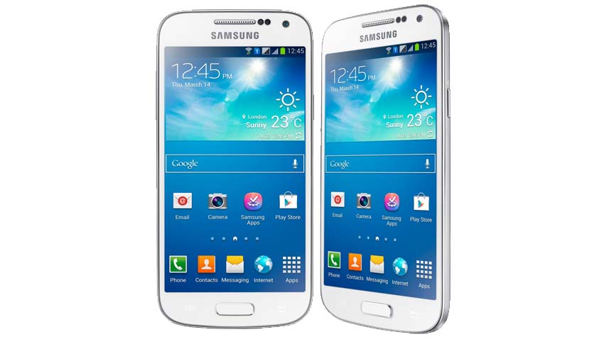 Samsung niedługo pokaże następcę Galaxy Grand 2