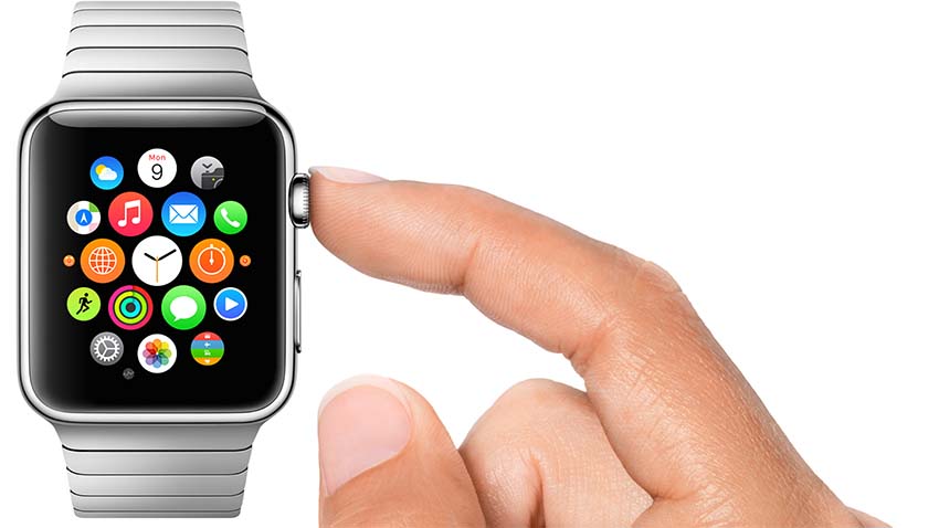 LG dostarczy ekrany P-OLED dla Apple Watch