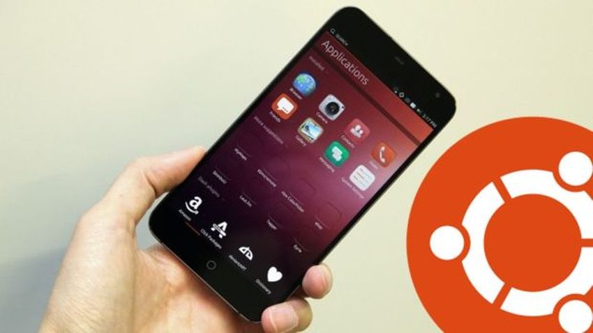Meizu może zaprezentować smartfon z Ubuntu na targach MWC 2015