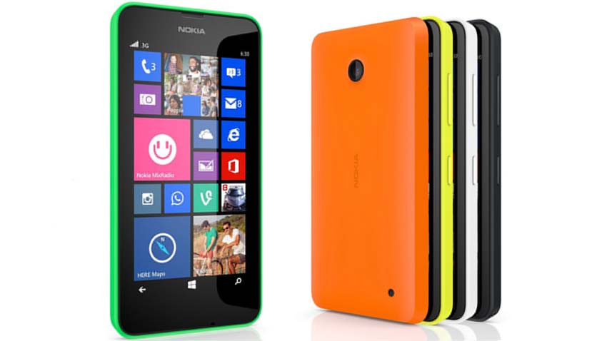 Lumia 640 może być kolejnym tanim smartfonem Microsoftu