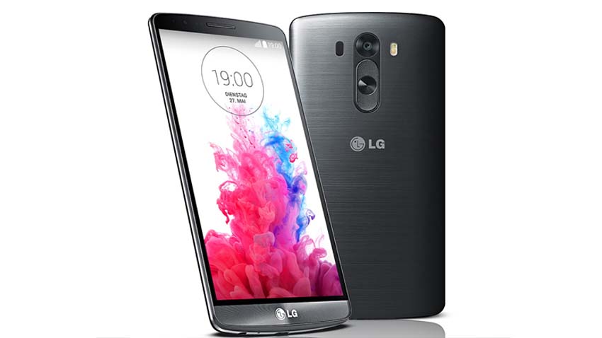 LG celuje w sprzedaż przynajmniej 10 milionów sztuk modelu G4 w tym roku