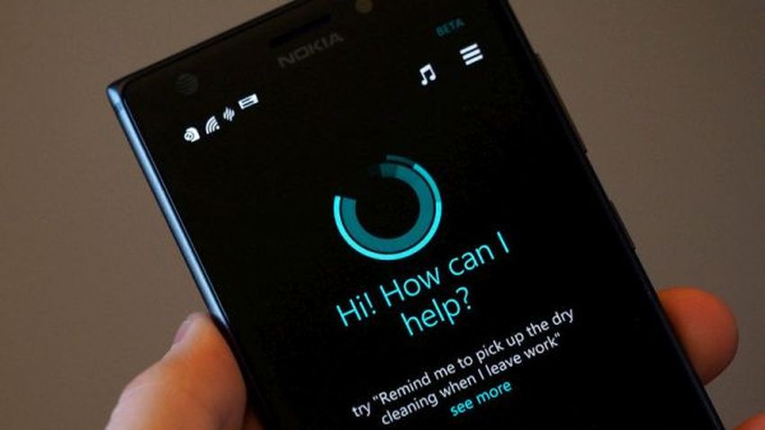 Cortana wkrótce trafi na Androida i iOS