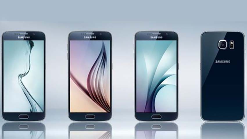 Samsung zaprasza do swoich salonów na przedpremierowe pokazy Galaxy S6