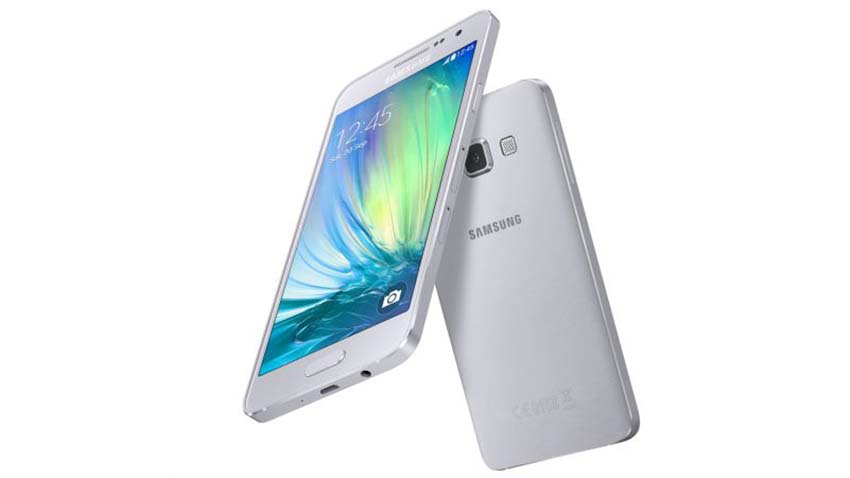 Nadchodzi Samsung Galaxy A8. Poznaliśmy specyfikację smartfona