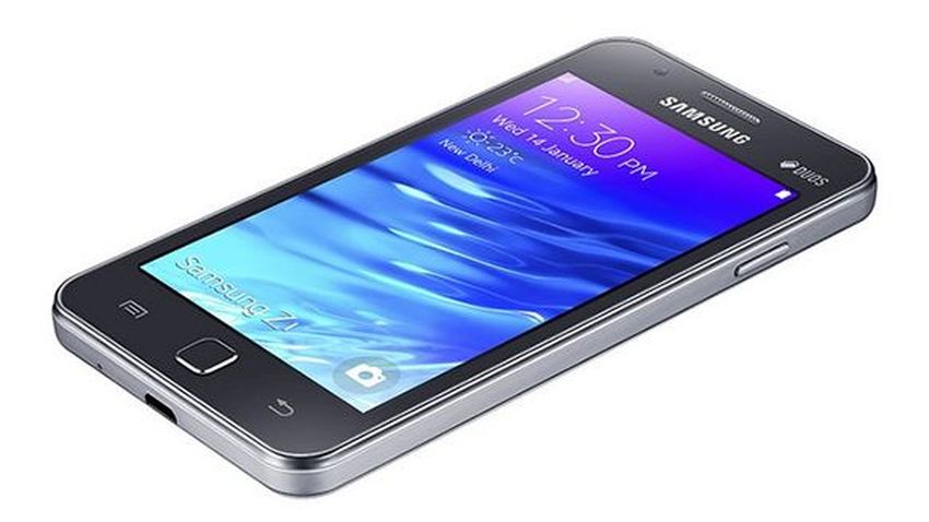 Samsung pracuje nad dwoma nowymi smartfonami z systemem Tizen