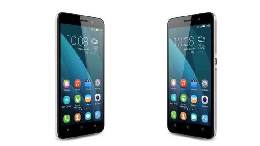 Honor 4X trafi wkrótce do Polski w cenie 849 zł