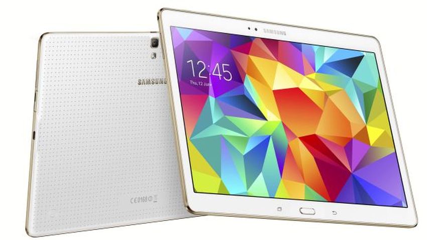 Nowy tablet Samsunga z procesorem Intel i 4 GB RAM dostrzeżony w Geekbench