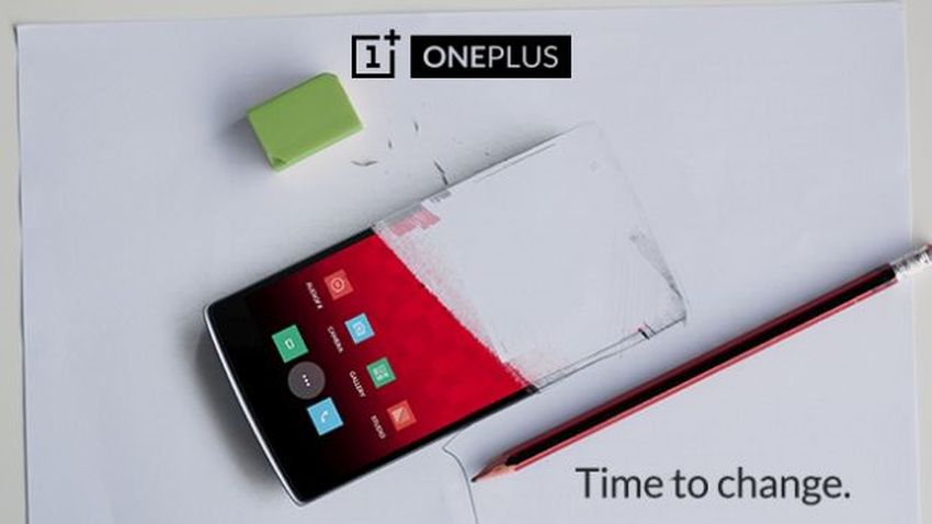 OnePlus zapowiada przyszłotygodniową nowość