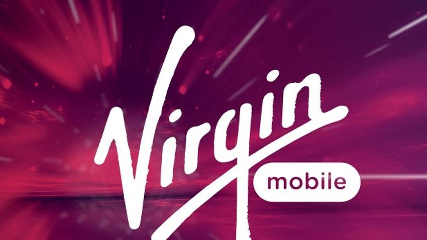 Promocje Virgin Mobile: Bonus za doładowanie przez PayPal i dodatkowe GB transferu