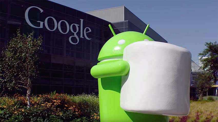 Android Lollipop już z ponad 10-procentowym udziałem w rynku