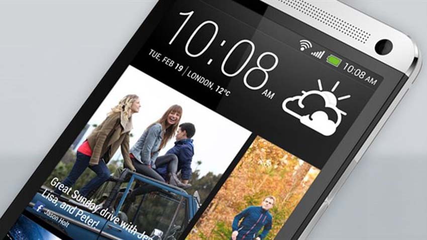 HTC BlinkFeed doczeka się reklam