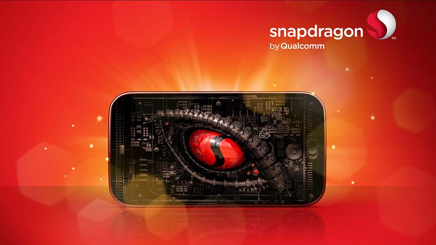 Qualcomm rozsyła próbki testowe Snapdragona 820