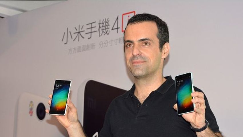 Xiaomi sprzedało prawie 35 milionów smartfonów w pół roku