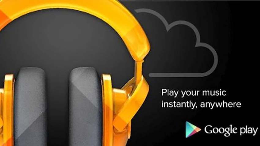 Google Play Music usuwa zapisane w pamięci utwory