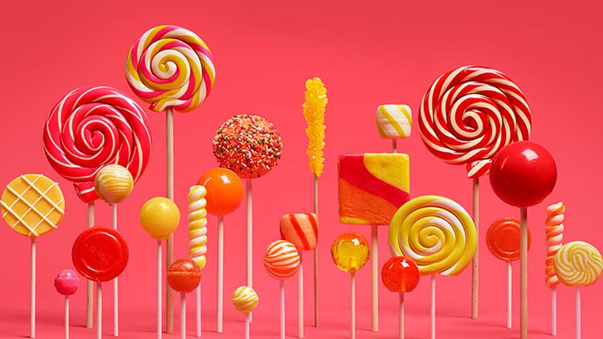 Sony rusza z aktualizacją urządzeń do Androida Lollipop 5.1