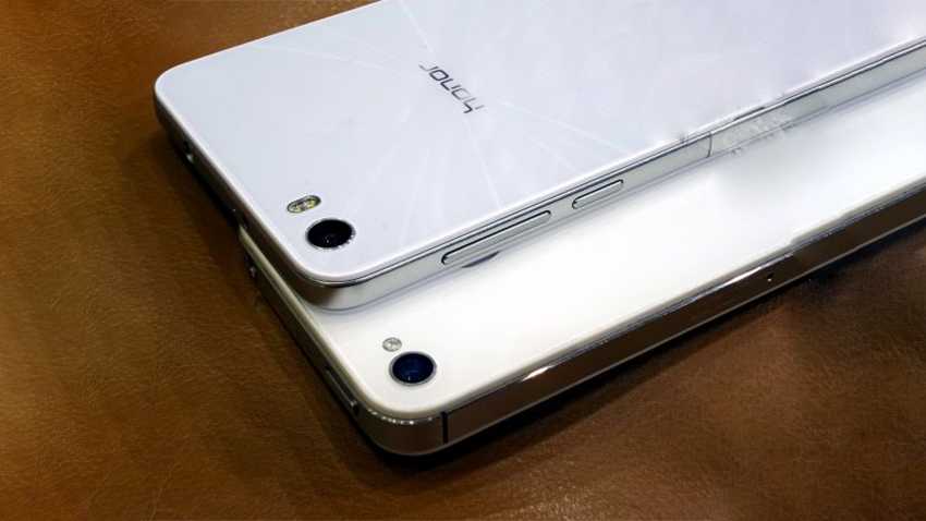 Recenzja Honor 6: Honorowa kopia iPhone'a